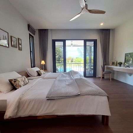 Thailife Wellness & Meditation Resort- Sha Plus Khao Lak Ngoại thất bức ảnh