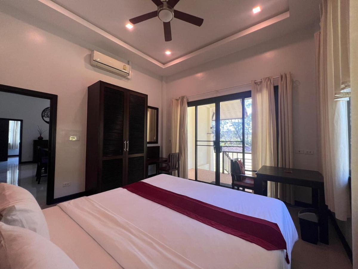 Thailife Wellness & Meditation Resort- Sha Plus Khao Lak Ngoại thất bức ảnh