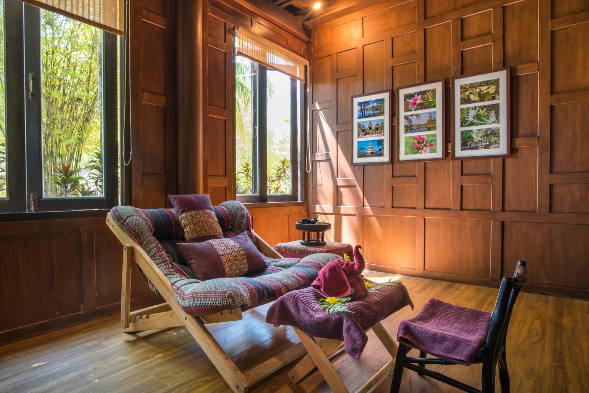 Thailife Wellness & Meditation Resort- Sha Plus Khao Lak Ngoại thất bức ảnh