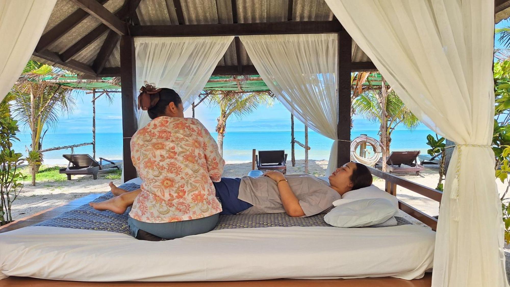 Thailife Wellness & Meditation Resort- Sha Plus Khao Lak Ngoại thất bức ảnh