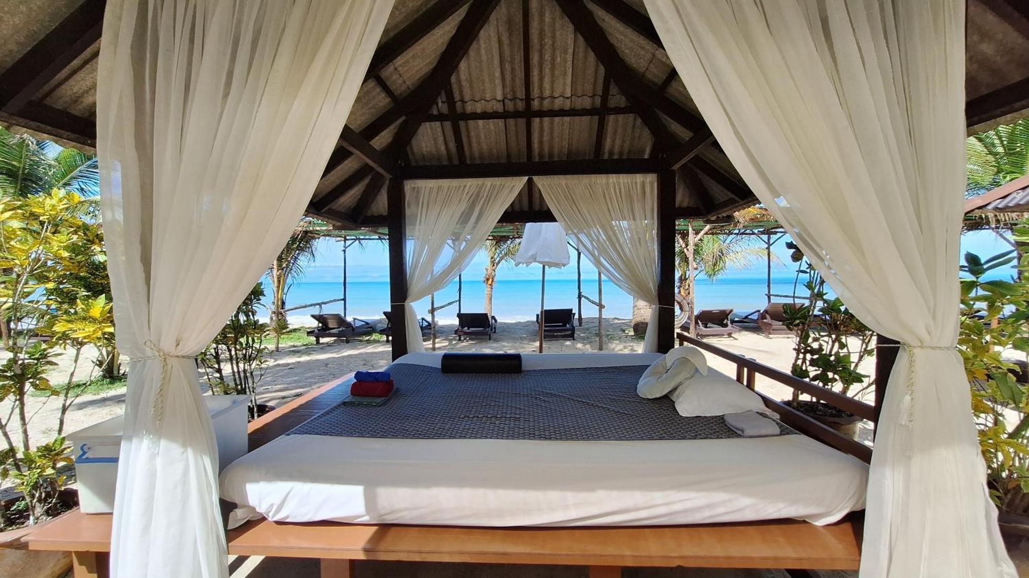 Thailife Wellness & Meditation Resort- Sha Plus Khao Lak Ngoại thất bức ảnh