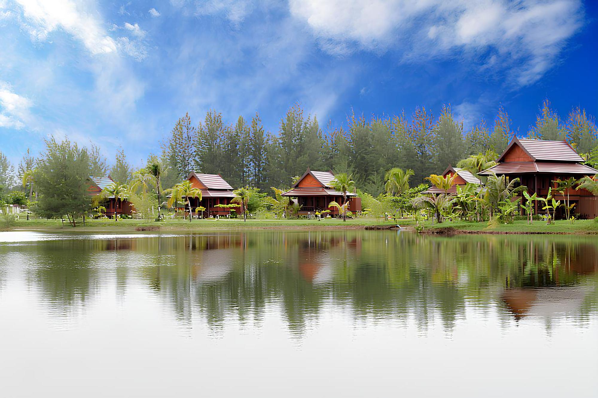 Thailife Wellness & Meditation Resort- Sha Plus Khao Lak Ngoại thất bức ảnh