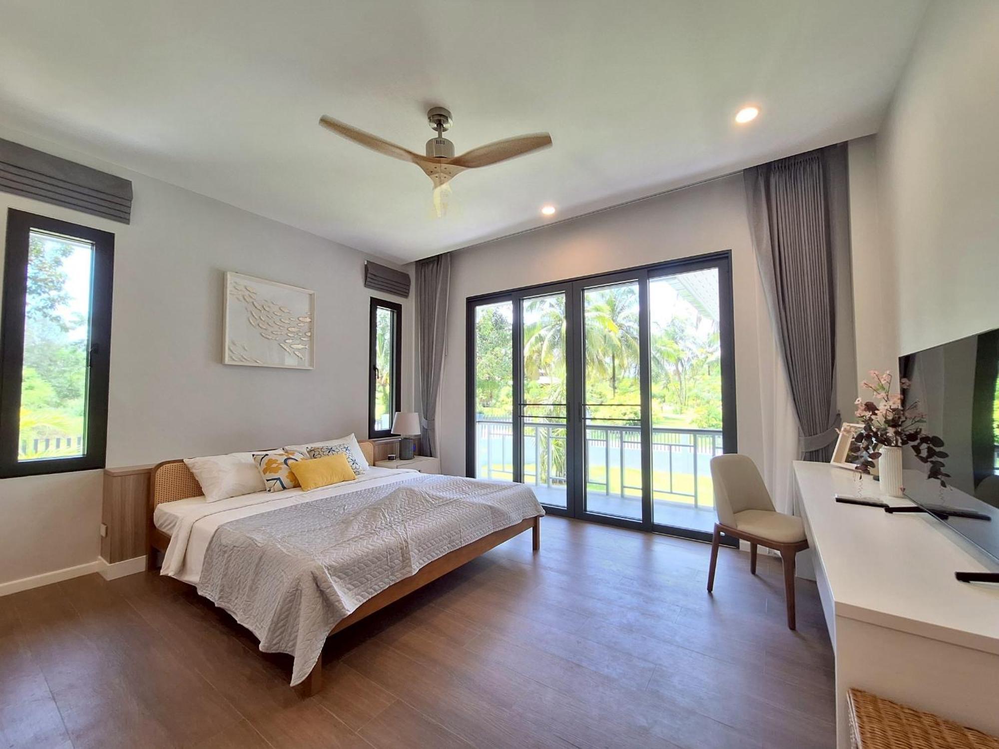 Thailife Wellness & Meditation Resort- Sha Plus Khao Lak Ngoại thất bức ảnh