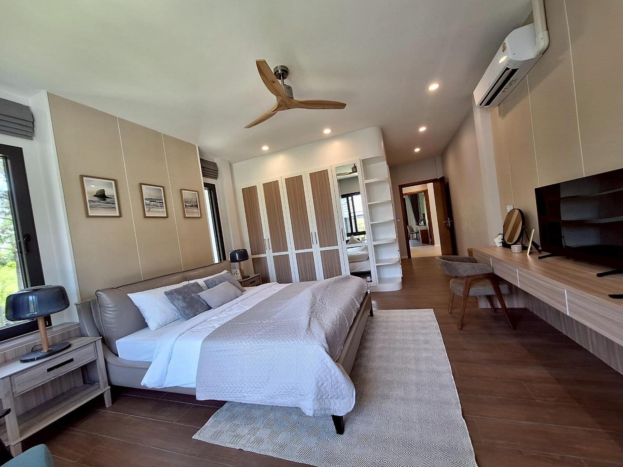 Thailife Wellness & Meditation Resort- Sha Plus Khao Lak Ngoại thất bức ảnh