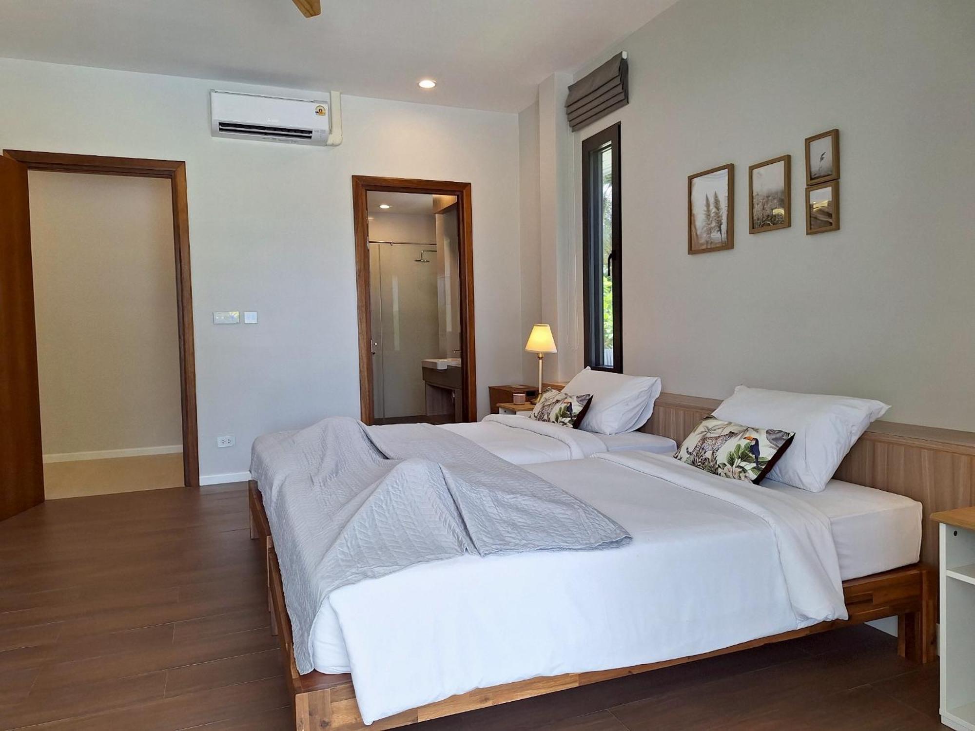 Thailife Wellness & Meditation Resort- Sha Plus Khao Lak Ngoại thất bức ảnh