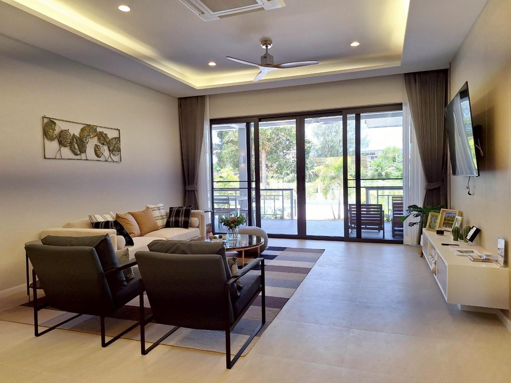 Thailife Wellness & Meditation Resort- Sha Plus Khao Lak Ngoại thất bức ảnh