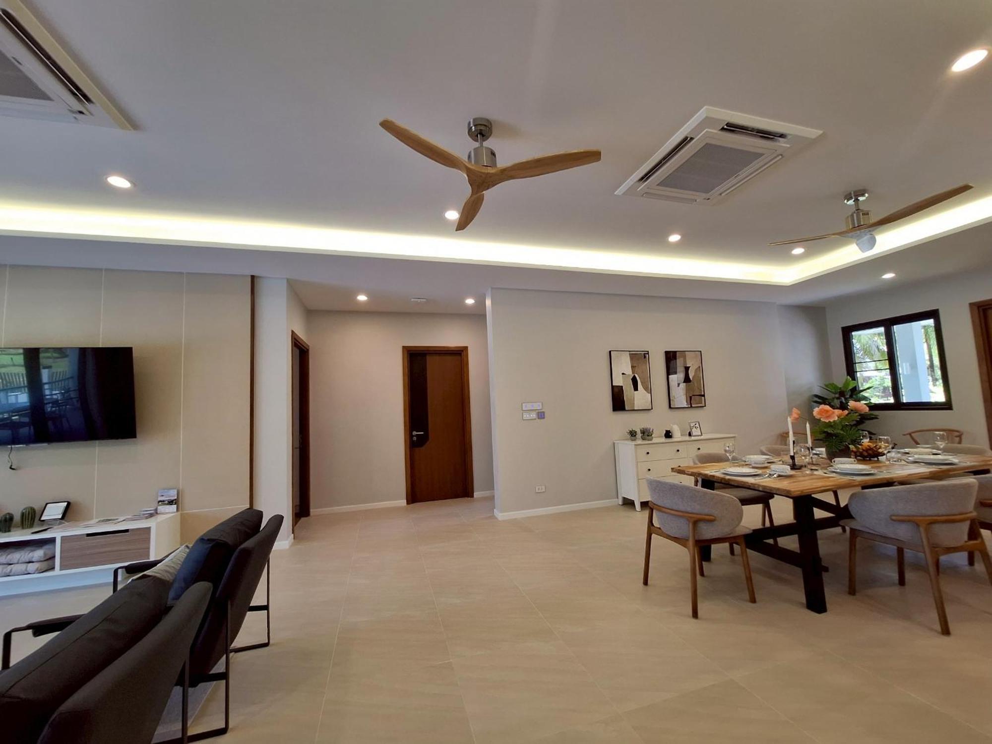 Thailife Wellness & Meditation Resort- Sha Plus Khao Lak Ngoại thất bức ảnh