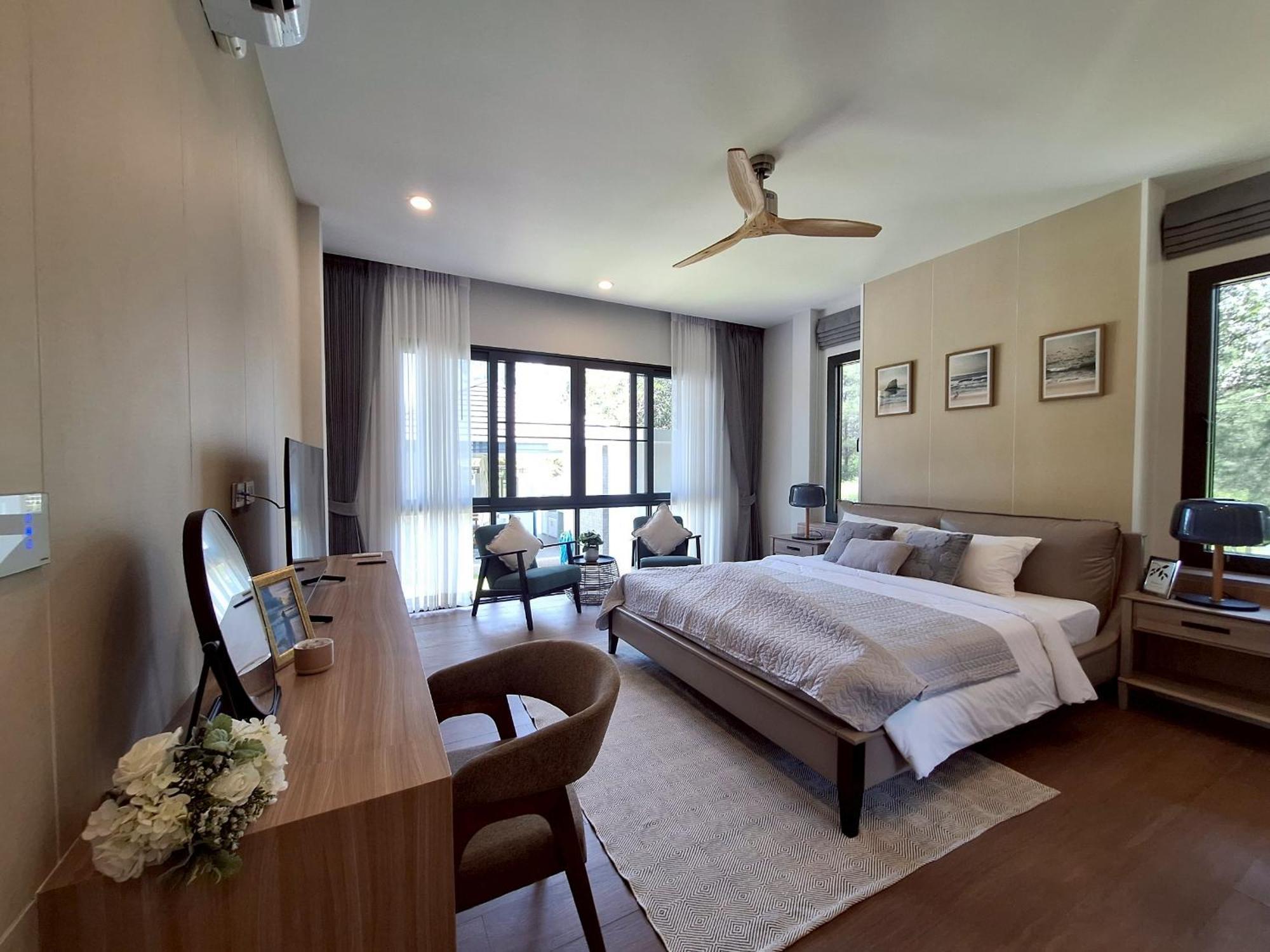 Thailife Wellness & Meditation Resort- Sha Plus Khao Lak Ngoại thất bức ảnh