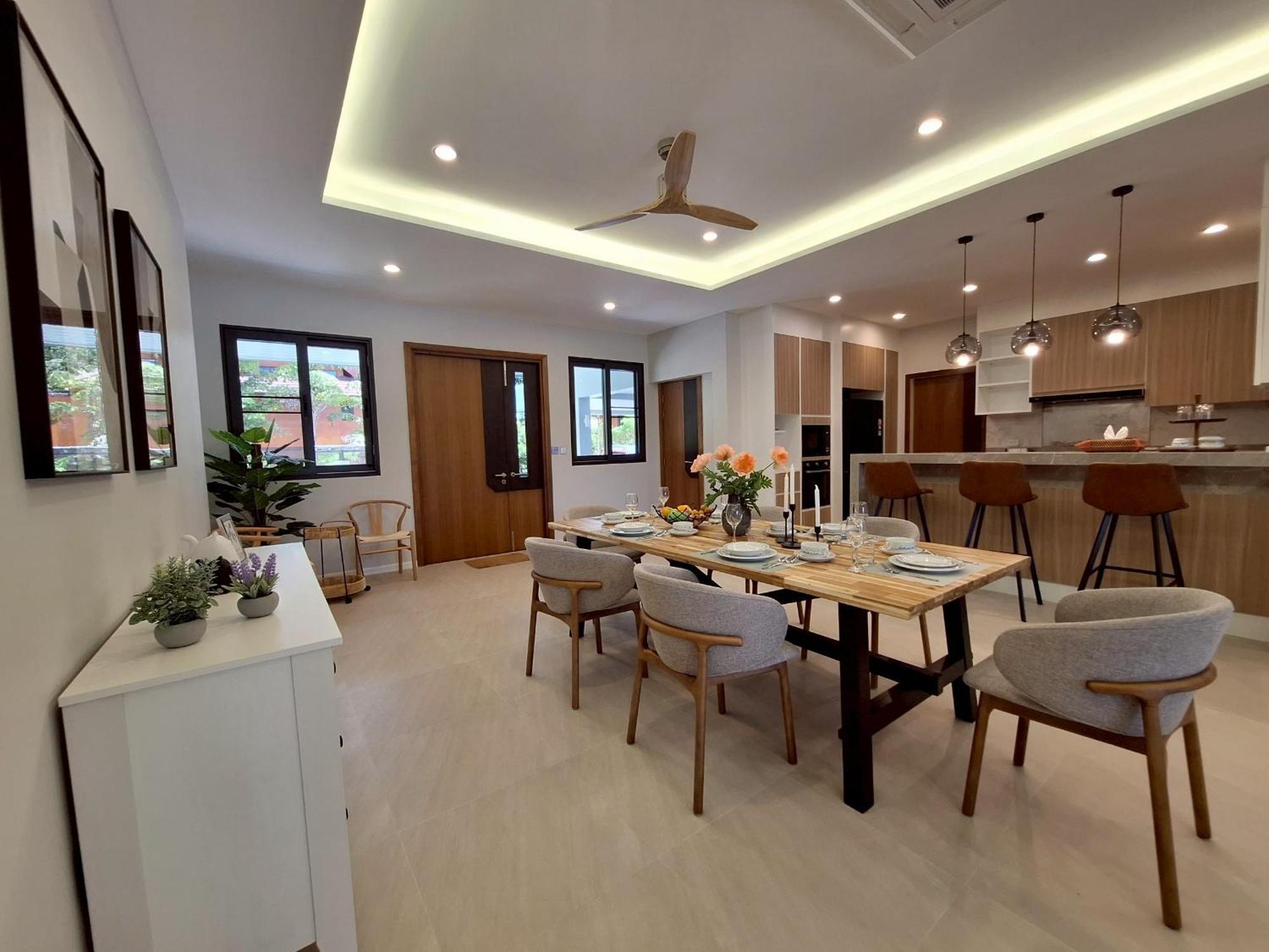 Thailife Wellness & Meditation Resort- Sha Plus Khao Lak Ngoại thất bức ảnh