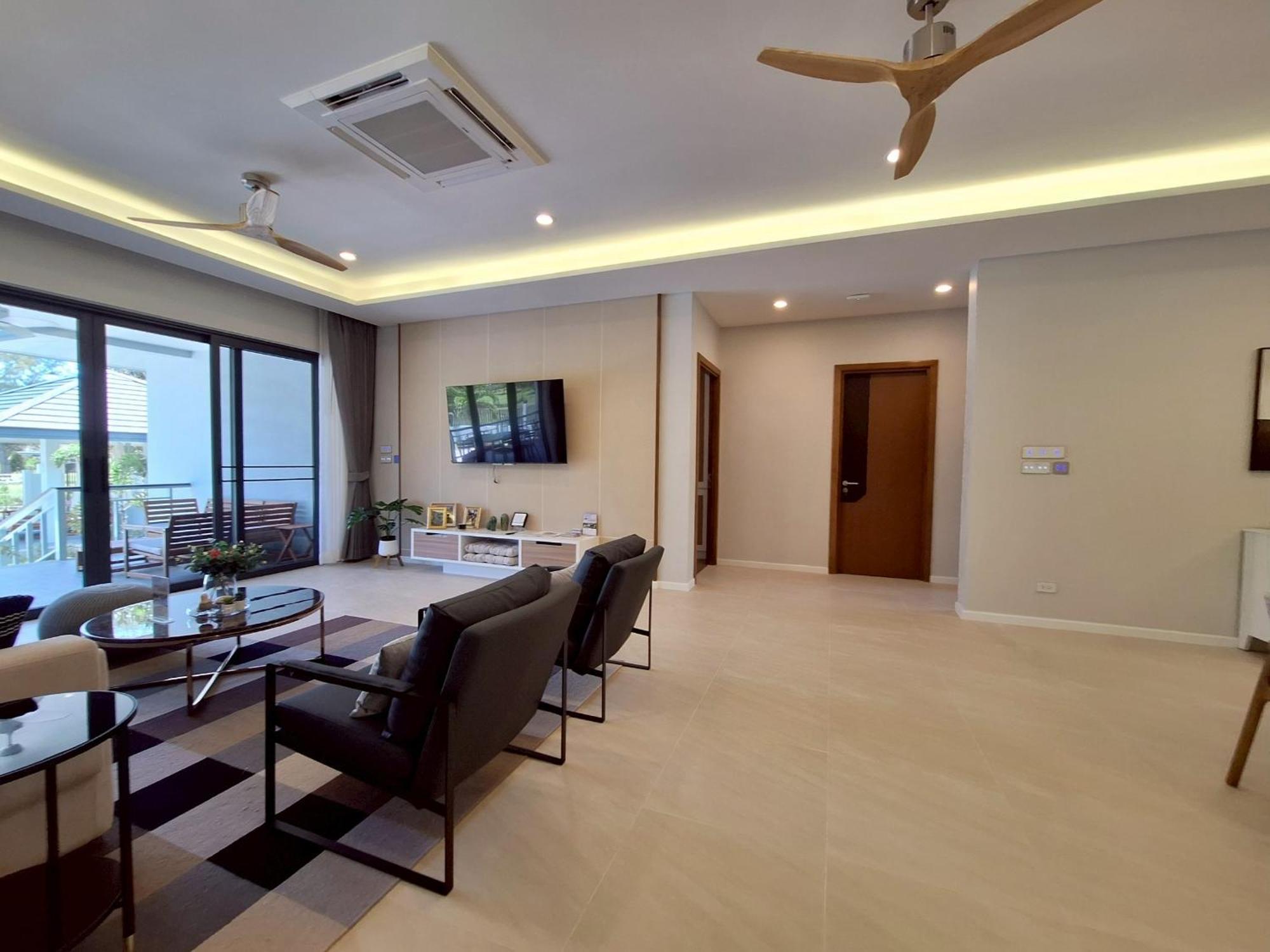 Thailife Wellness & Meditation Resort- Sha Plus Khao Lak Ngoại thất bức ảnh