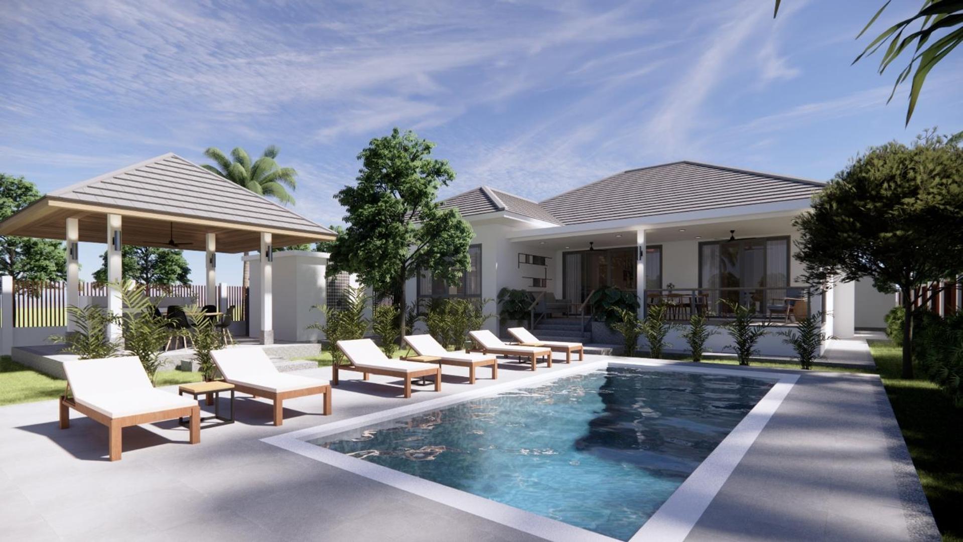 Thailife Wellness & Meditation Resort- Sha Plus Khao Lak Ngoại thất bức ảnh