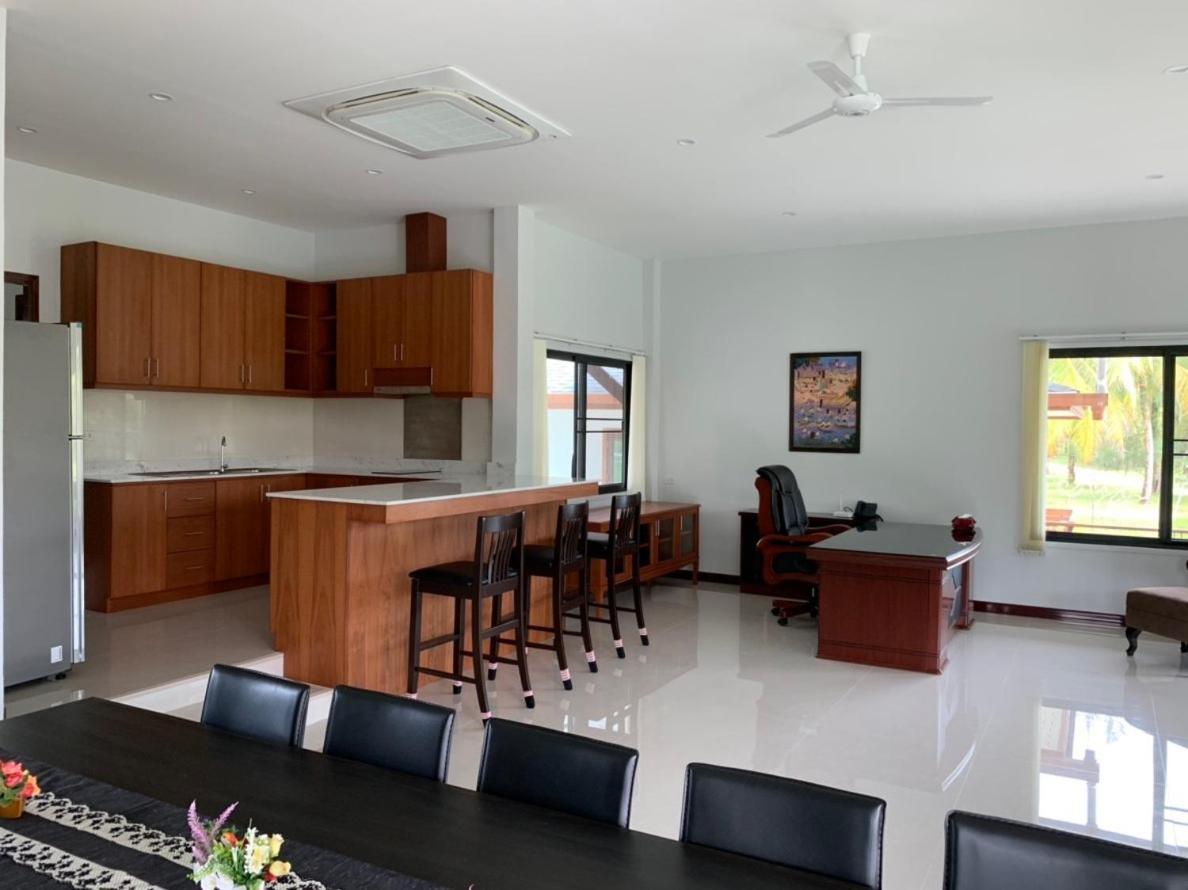 Thailife Wellness & Meditation Resort- Sha Plus Khao Lak Ngoại thất bức ảnh
