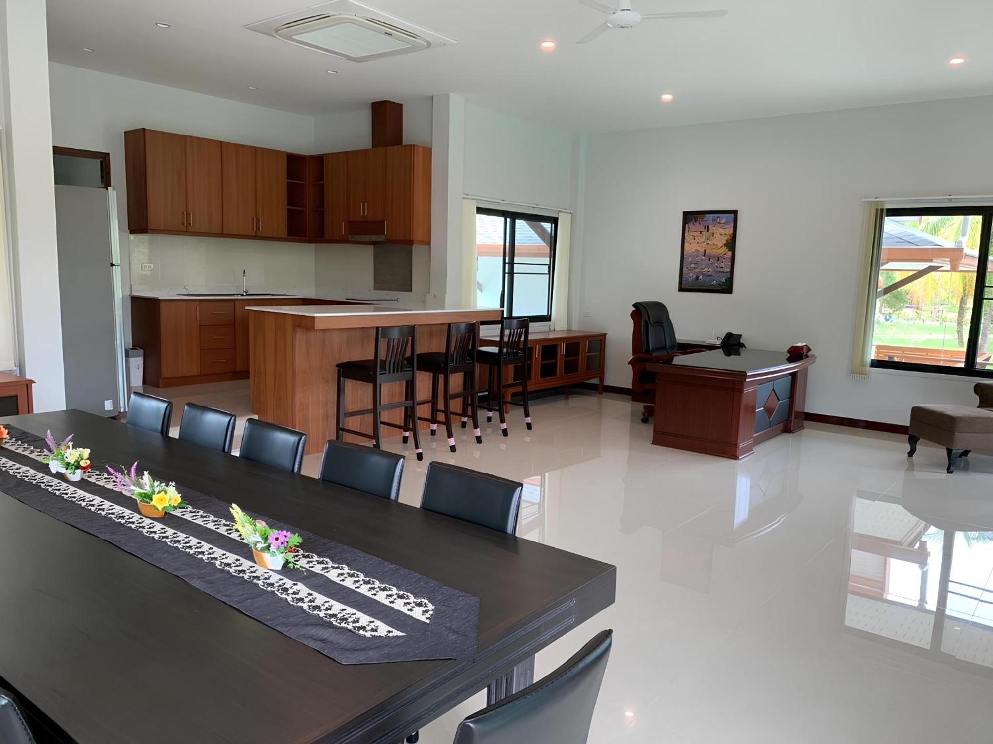 Thailife Wellness & Meditation Resort- Sha Plus Khao Lak Ngoại thất bức ảnh